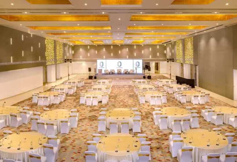 Hotel O By Tamara, Trivandrum