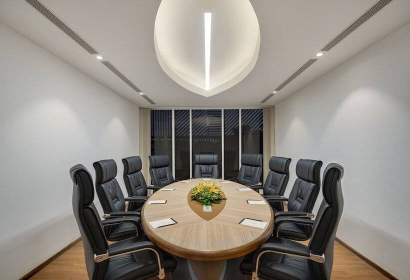 Hotel O By Tamara, Trivandrum