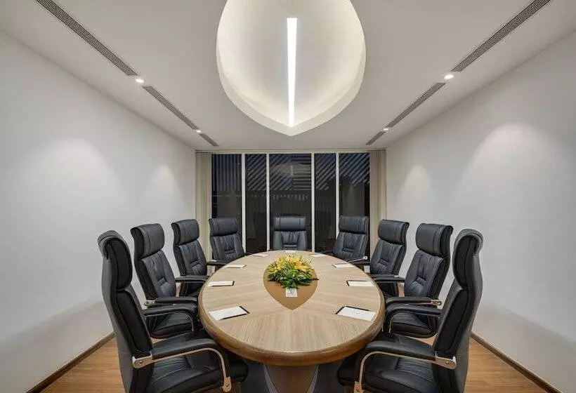 ホテル O By Tamara, Trivandrum