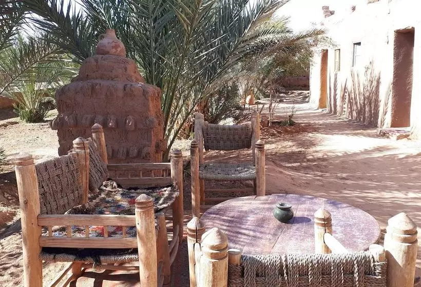 هتل The Palm Grove