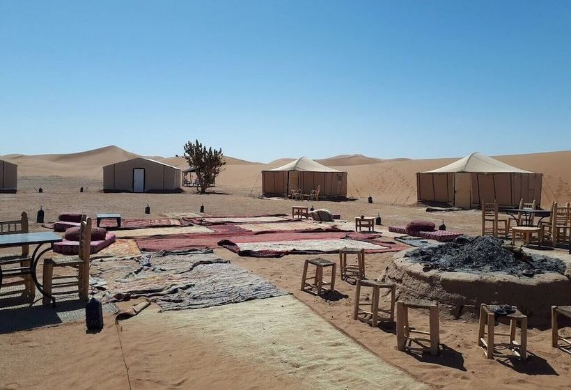 Hotel The Palm Grove