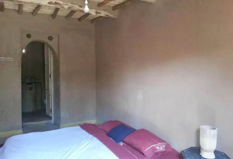 Hotel The Palm Grove