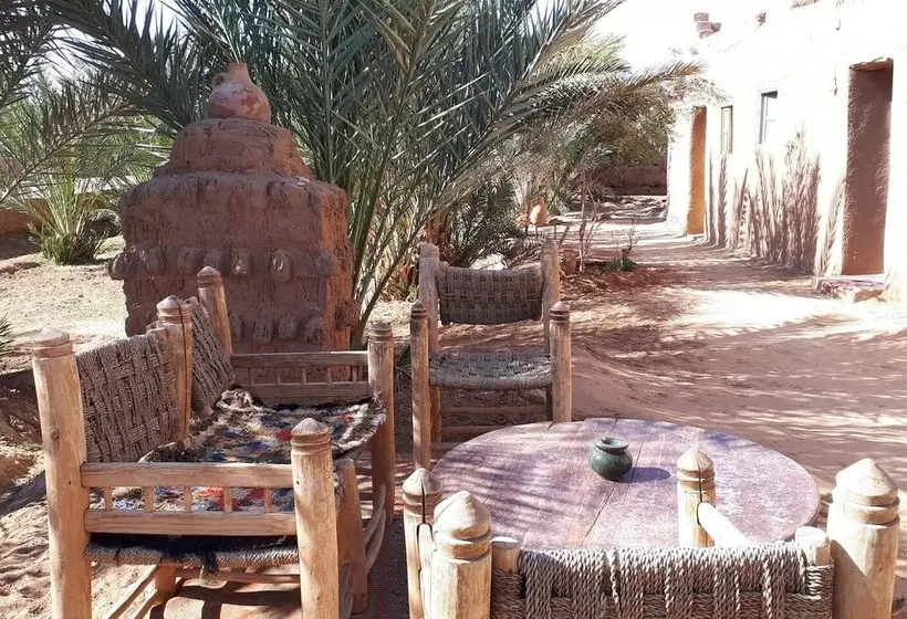 هتل The Palm Grove