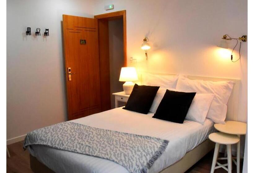 פנסיון Cantinho Do Piano