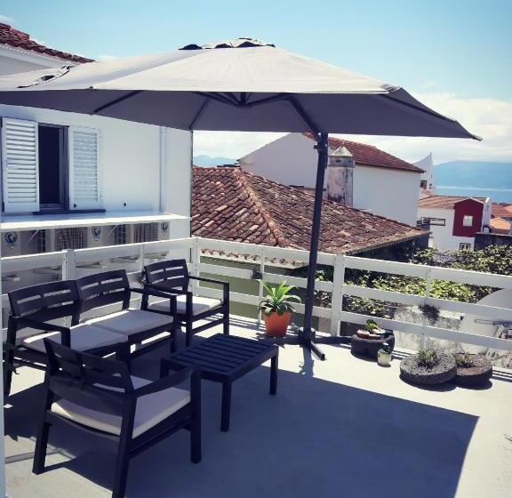 פנסיון Cantinho Do Piano