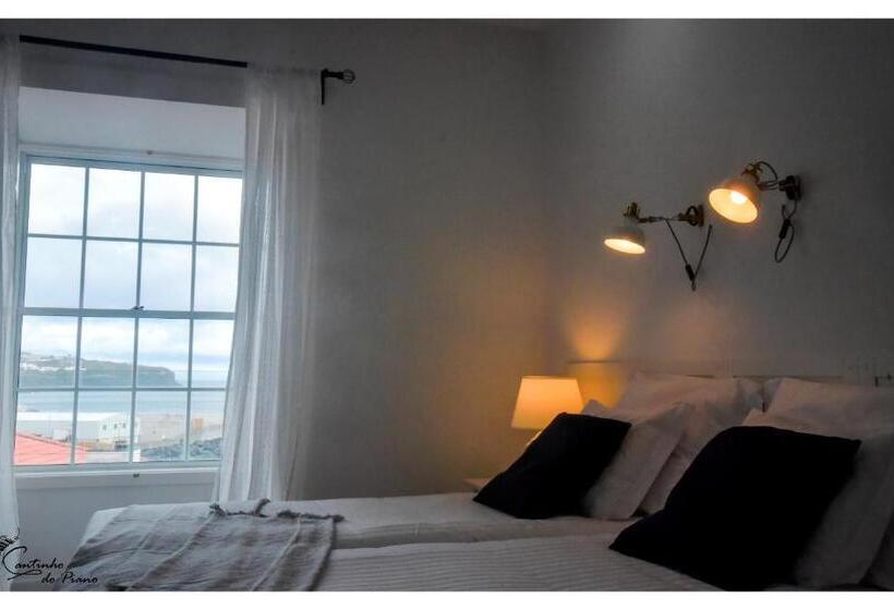 פנסיון Cantinho Do Piano