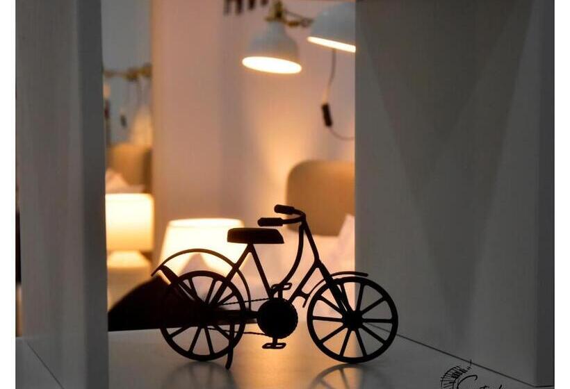 פנסיון Cantinho Do Piano