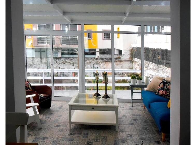 פנסיון Cantinho Do Piano