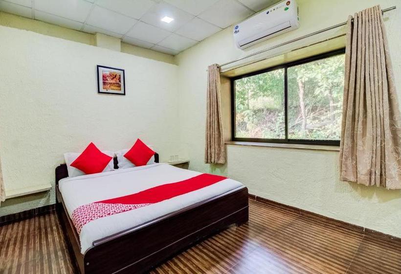 Hotel Oyo 63639 Wonderlust Agro Tourism