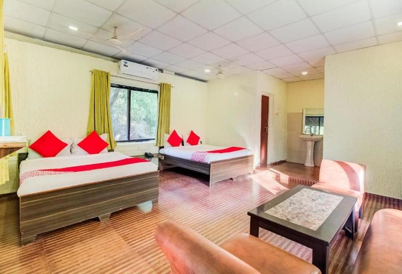 Hotel Oyo 63639 Wonderlust Agro Tourism