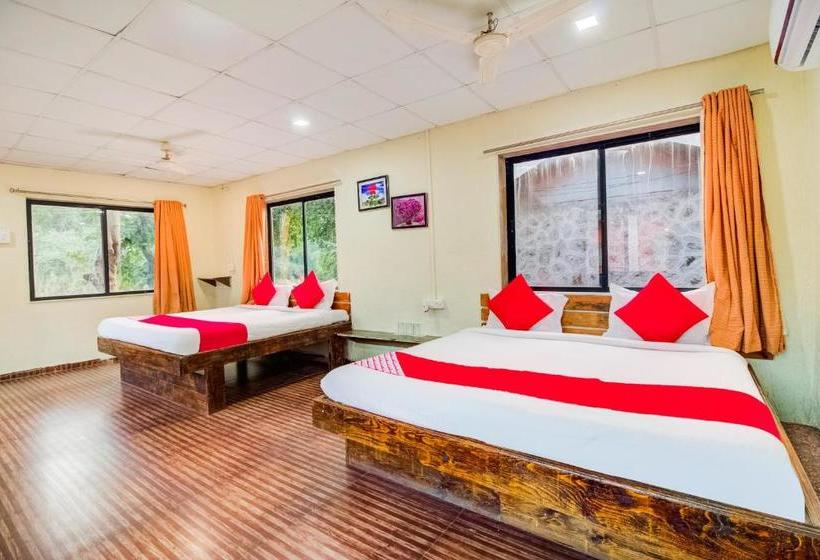 Hotel Oyo 63639 Wonderlust Agro Tourism