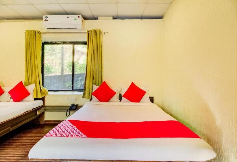 Hotel Oyo 63639 Wonderlust Agro Tourism