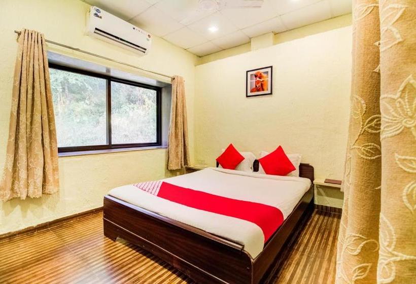 Hotel Oyo 63639 Wonderlust Agro Tourism