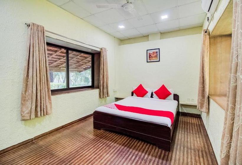 Hotel Oyo 63639 Wonderlust Agro Tourism