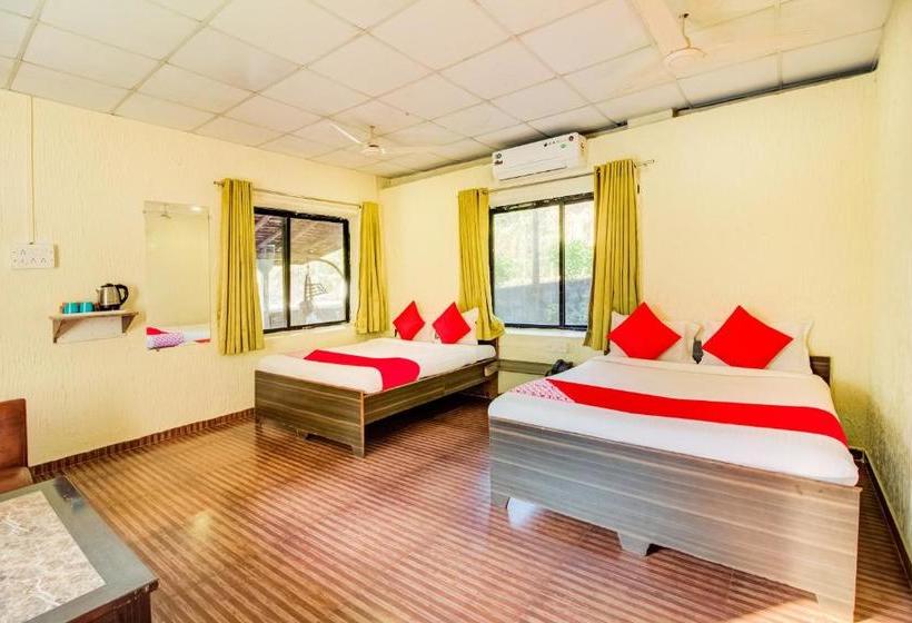 Hotel Oyo 63639 Wonderlust Agro Tourism