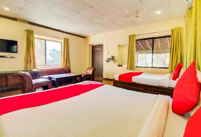 Hotel Oyo 63639 Wonderlust Agro Tourism