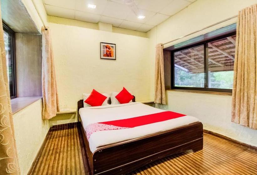 Hotel Oyo 63639 Wonderlust Agro Tourism