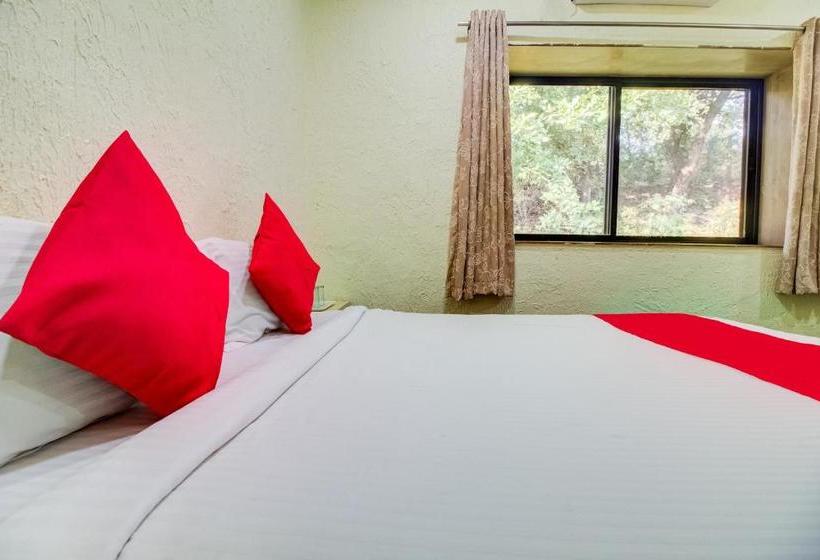 Hotel Oyo 63639 Wonderlust Agro Tourism