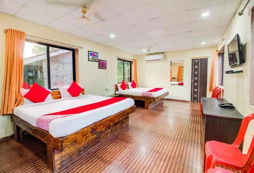 Hotel Oyo 63639 Wonderlust Agro Tourism