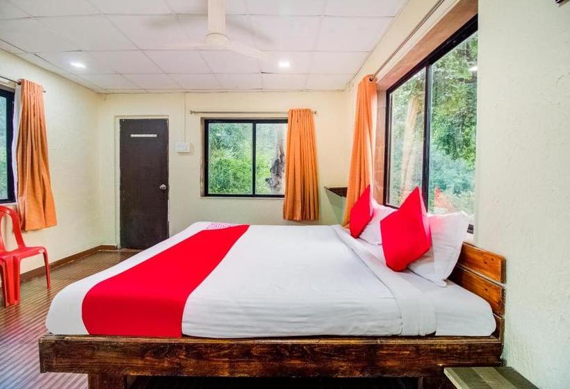 Hotel Oyo 63639 Wonderlust Agro Tourism