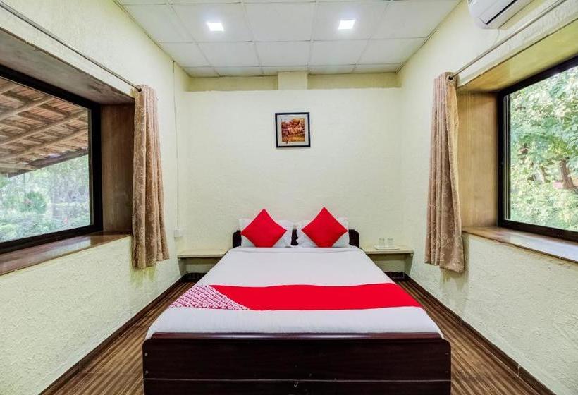 Hotel Oyo 63639 Wonderlust Agro Tourism