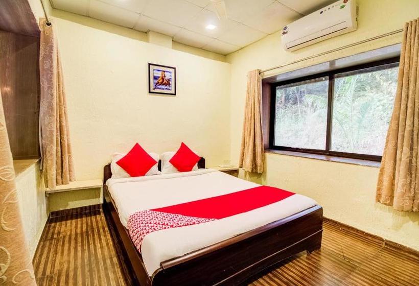 Hotel Oyo 63639 Wonderlust Agro Tourism