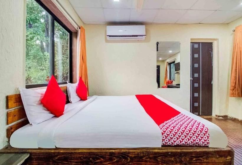 Hotel Oyo 63639 Wonderlust Agro Tourism