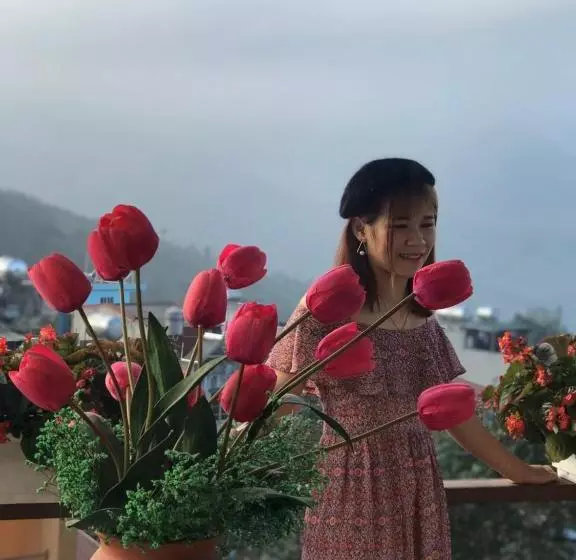 پانسیون Misty Hostel Sapa