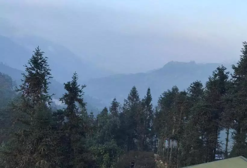پانسیون Misty Hostel Sapa
