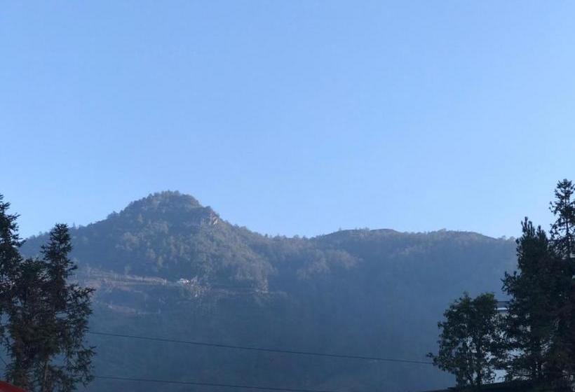 Pensjonat Misty Hostel Sapa