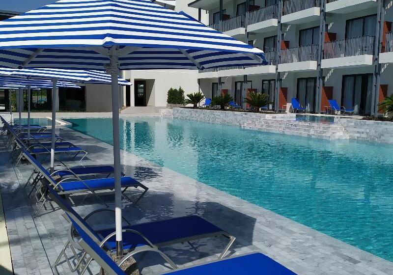 Seabed Grand Hotel Phuket Sha Extra Plus