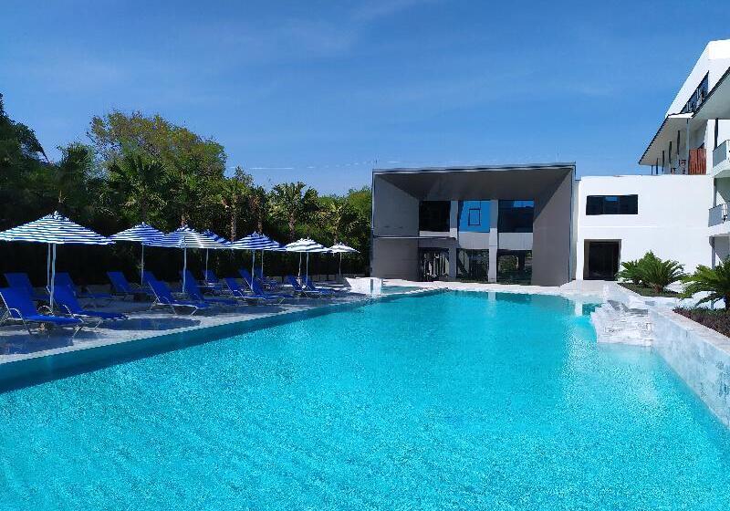 Seabed Grand Hotel Phuket Sha Extra Plus