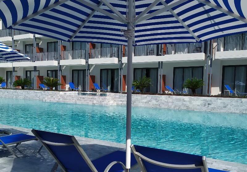 Seabed Grand Hotel Phuket Sha Extra Plus