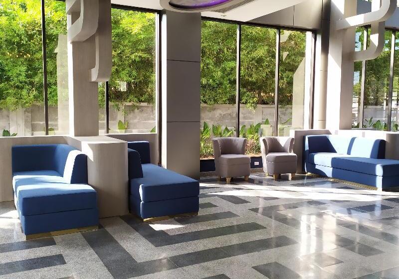 Seabed Grand Hotel Phuket Sha Extra Plus