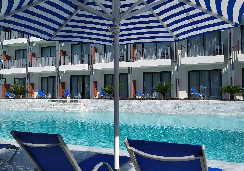 Seabed Grand Hotel Phuket Sha Extra Plus