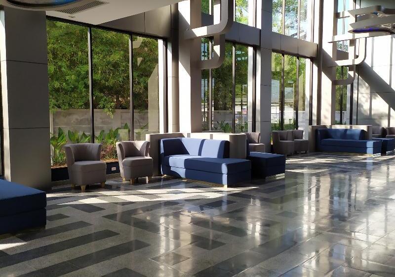 Seabed Grand Hotel Phuket Sha Extra Plus