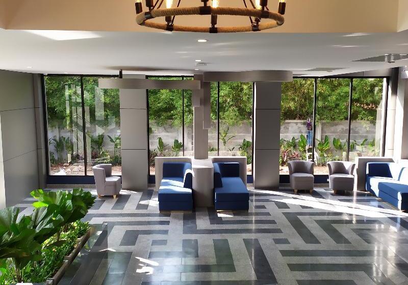 Seabed Grand Hotel Phuket Sha Extra Plus