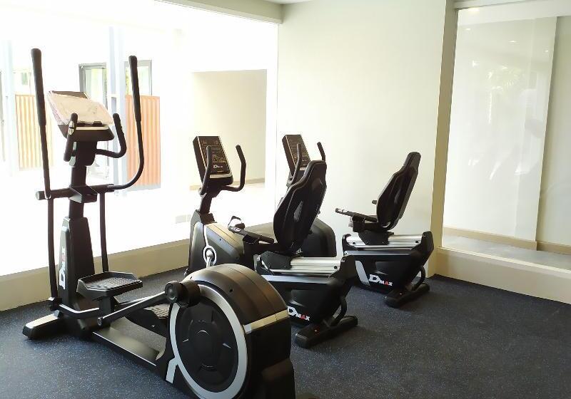 Seabed Grand Hotel Phuket Sha Extra Plus