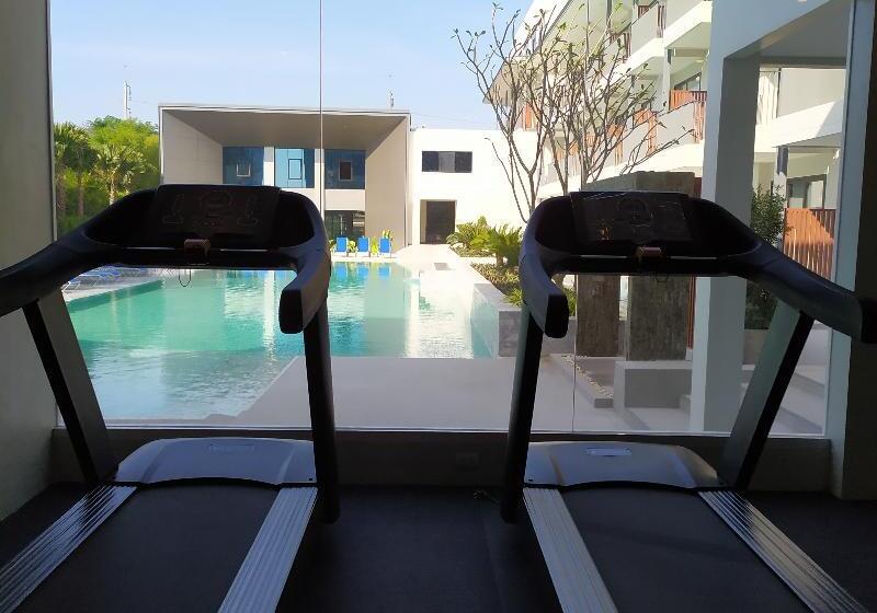 Seabed Grand Hotel Phuket Sha Extra Plus