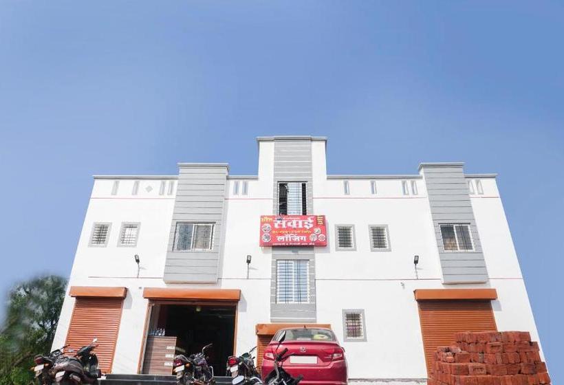 Hotel Spot On 65025  Savai Restaurant And Lodge