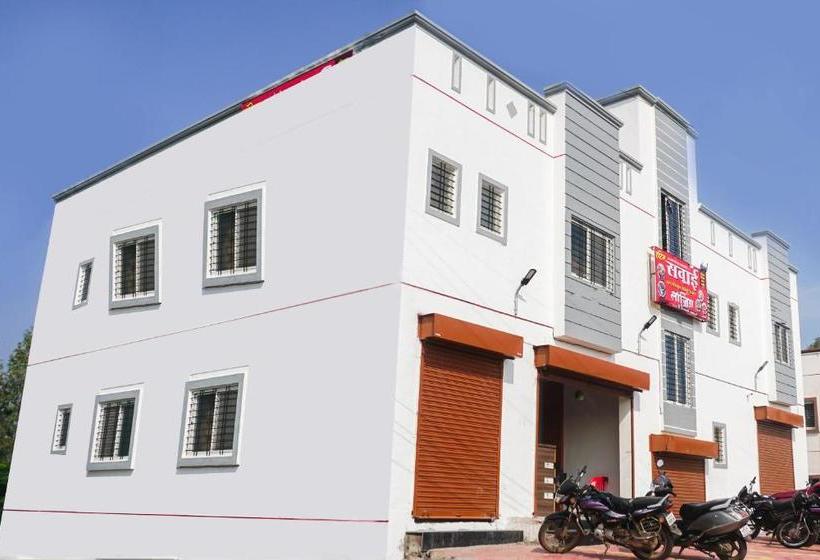 Hotel Spot On 65025  Savai Restaurant And Lodge