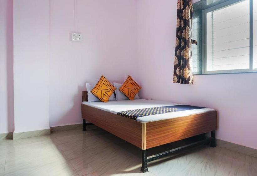 Hotel Spot On 65025  Savai Restaurant And Lodge