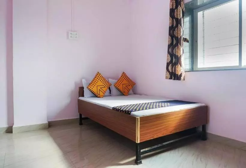Hotel Spot On 65025  Savai Restaurant And Lodge
