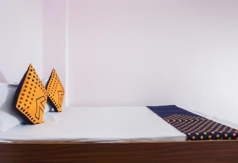 Hotel Spot On 65025  Savai Restaurant And Lodge