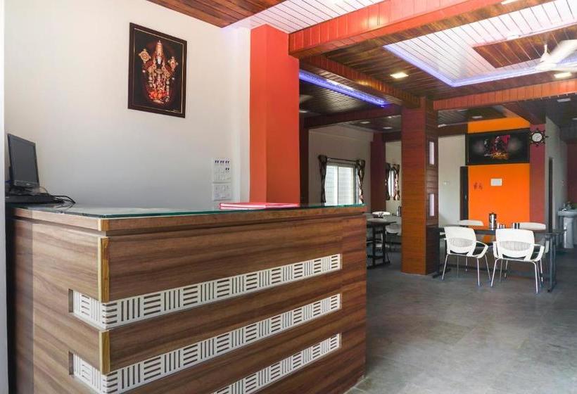 Hotel Spot On 65025  Savai Restaurant And Lodge