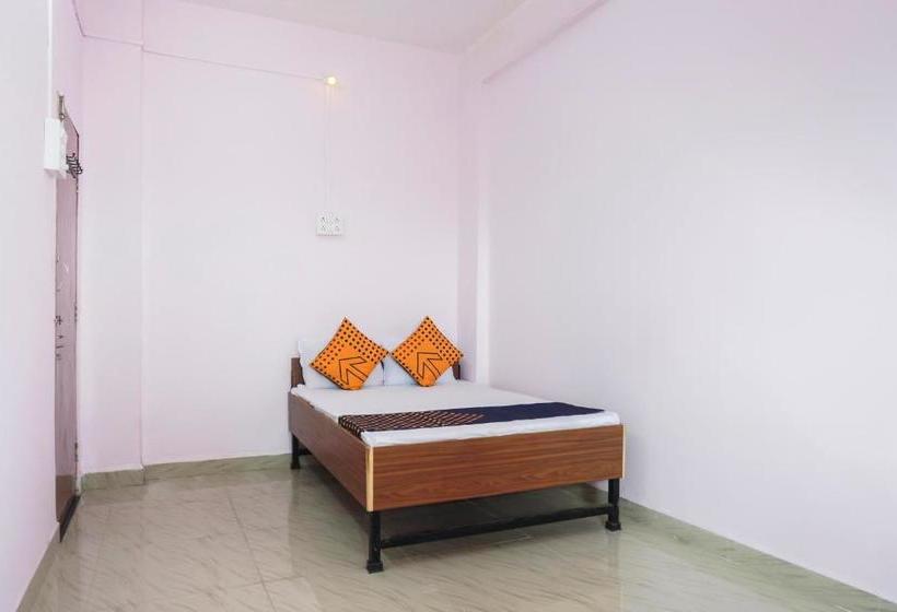 Hotel Spot On 65025  Savai Restaurant And Lodge