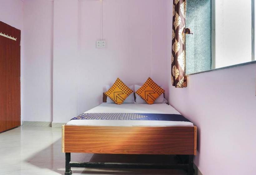 Hotel Spot On 65025  Savai Restaurant And Lodge