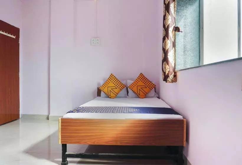 Hotel Spot On 65025  Savai Restaurant And Lodge