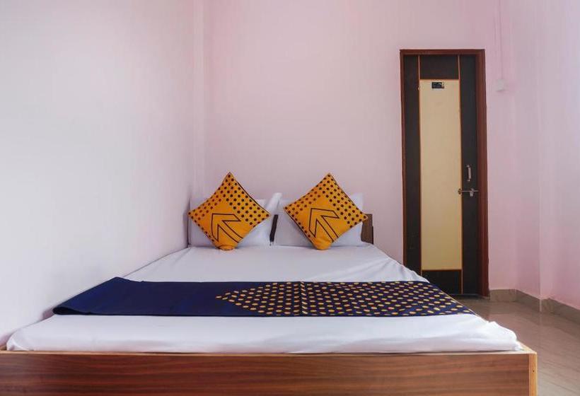 Hotel Spot On 65025  Savai Restaurant And Lodge