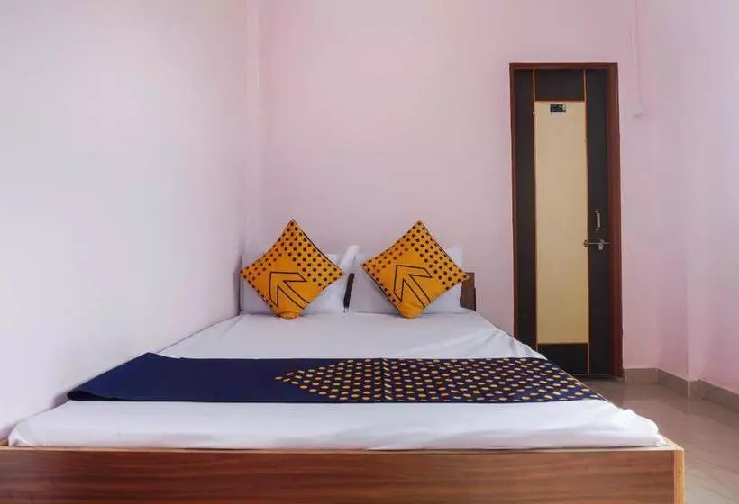 Hotel Spot On 65025  Savai Restaurant And Lodge